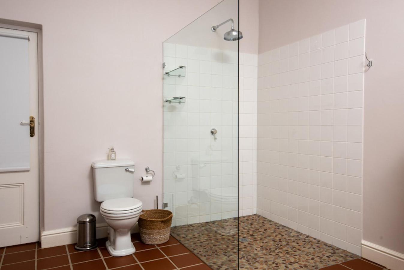 Karos Gastehuis Loxton Pokoj fotografie